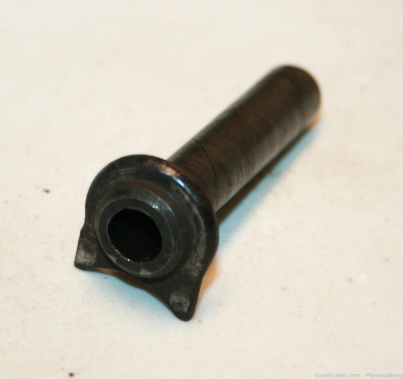 1911 pre WW1 era Colt recoil spring guide rod (pre 1915)-img-0