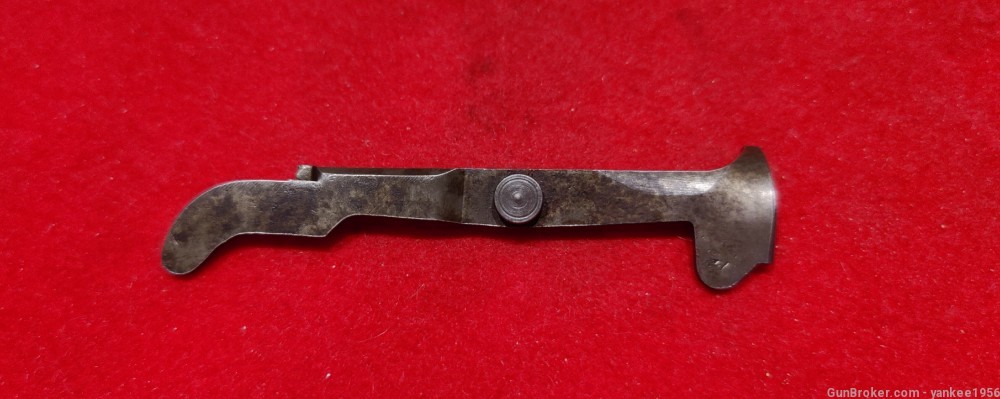 Winchester Model 12 16-Gauge Cartridge Cut-Off-img-1