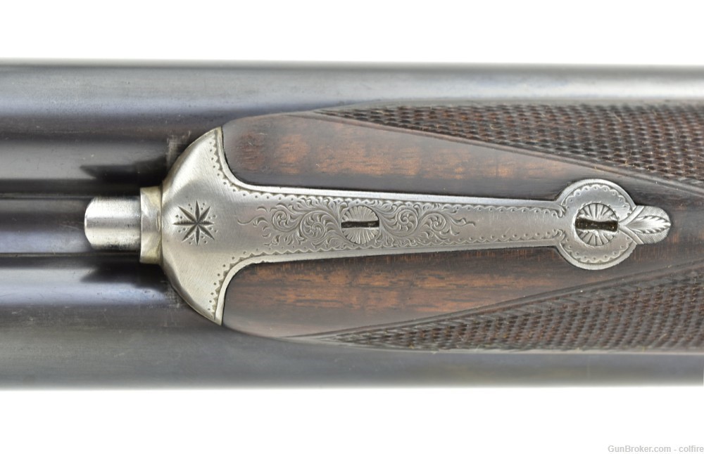 Remington 1894 CE Grade 12 Gauge (S10853) ATX-img-8