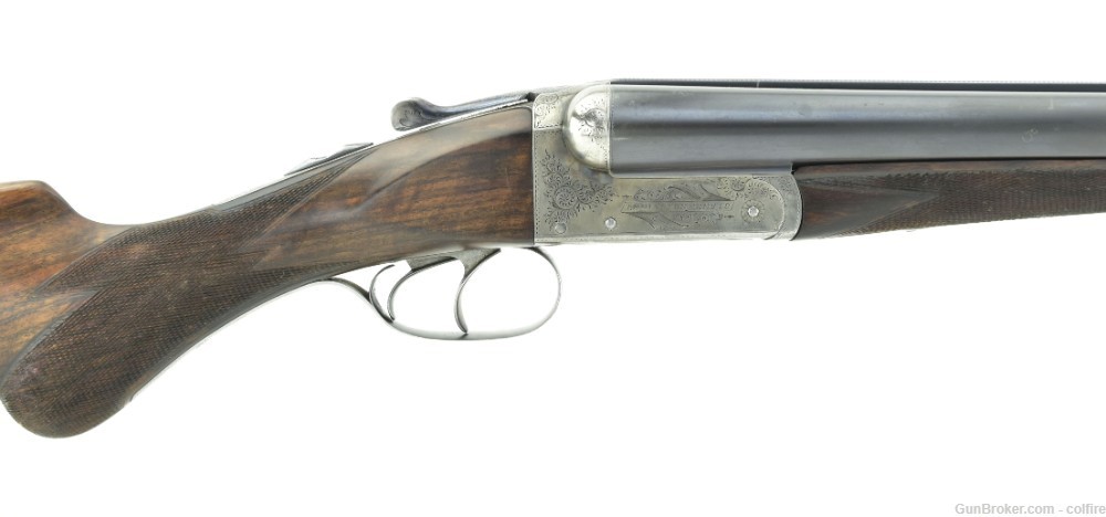 Remington 1894 CE Grade 12 Gauge (S10853) ATX-img-1