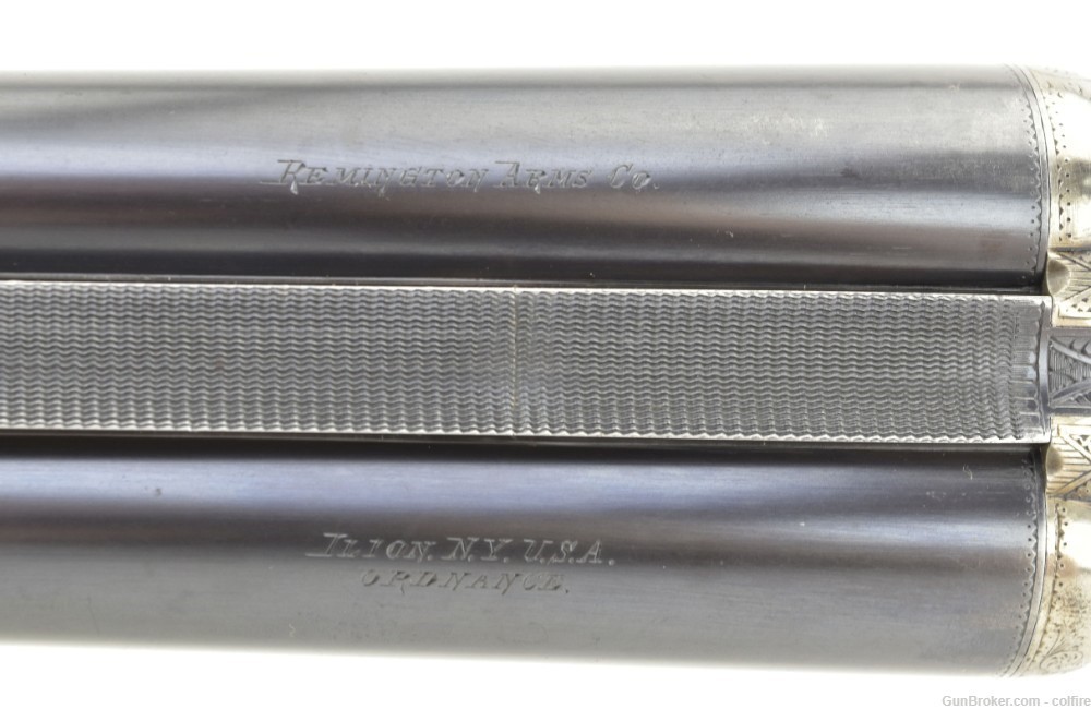 Remington 1894 CE Grade 12 Gauge (S10853) ATX-img-3