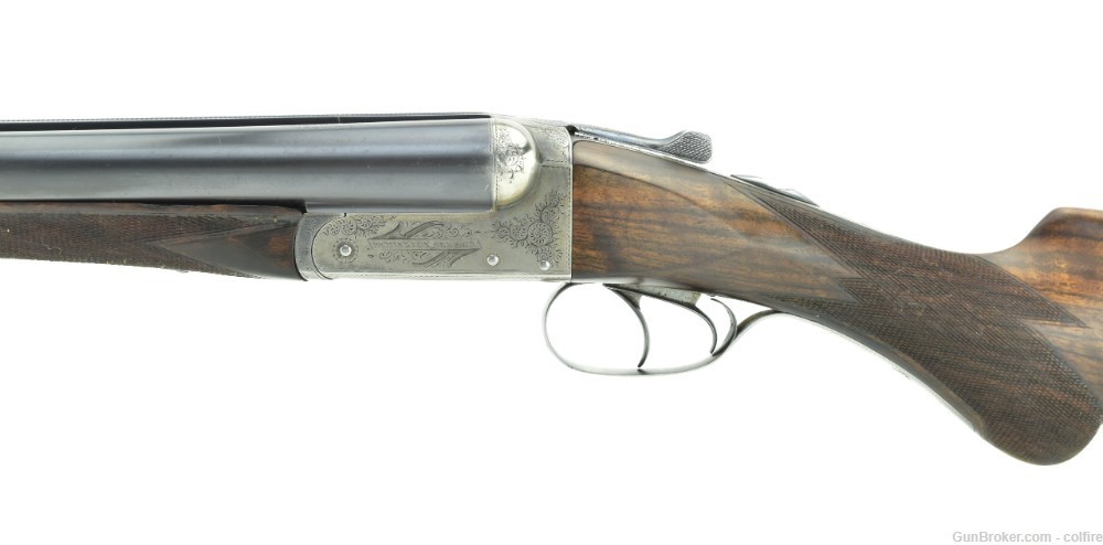 Remington 1894 CE Grade 12 Gauge (S10853) ATX-img-6
