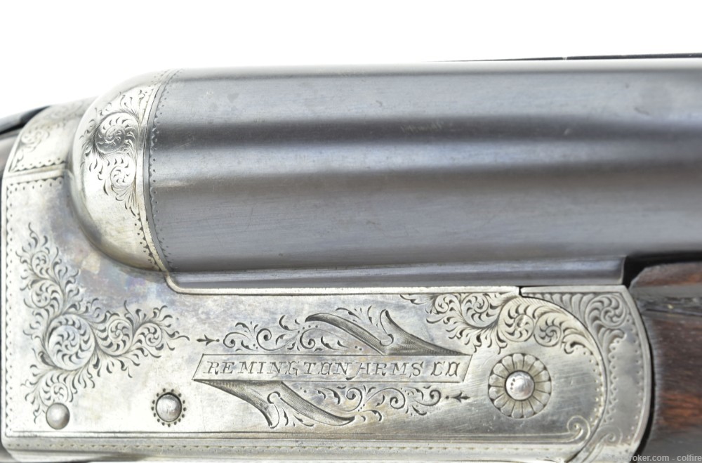 Remington 1894 CE Grade 12 Gauge (S10853) ATX-img-2