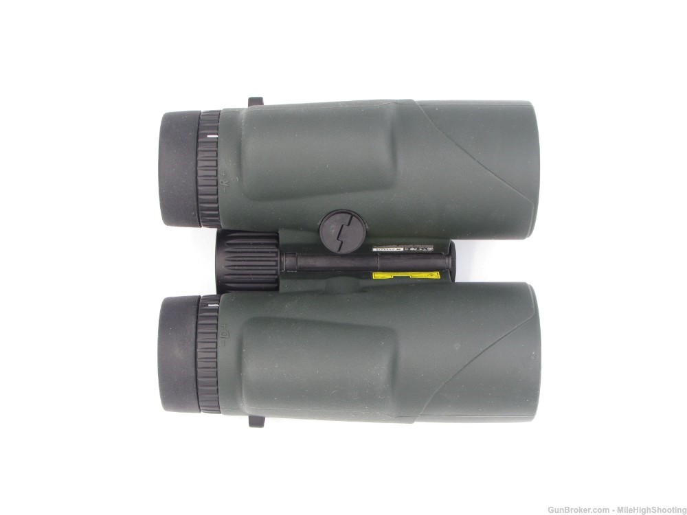 DEMO: Vortex FURY HD 5000 AB 10x42 Laser Range Finding Binoculars LRF302-img-12