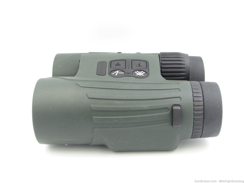 DEMO: Vortex FURY HD 5000 AB 10x42 Laser Range Finding Binoculars LRF302-img-6