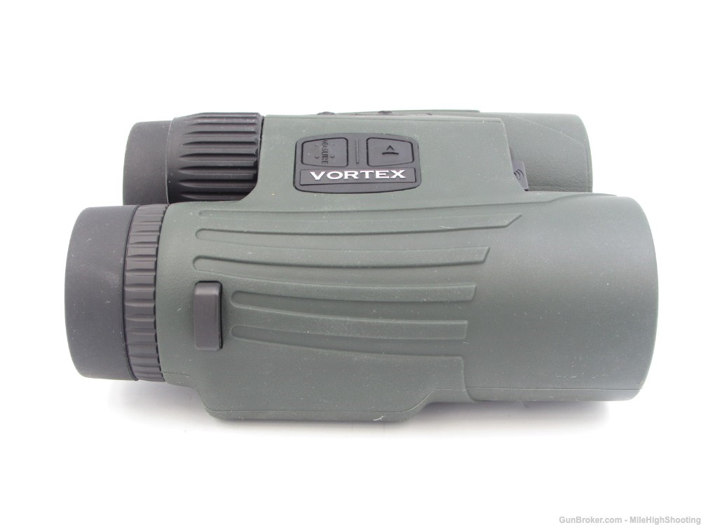 DEMO: Vortex FURY HD 5000 AB 10x42 Laser Range Finding Binoculars LRF302-img-10