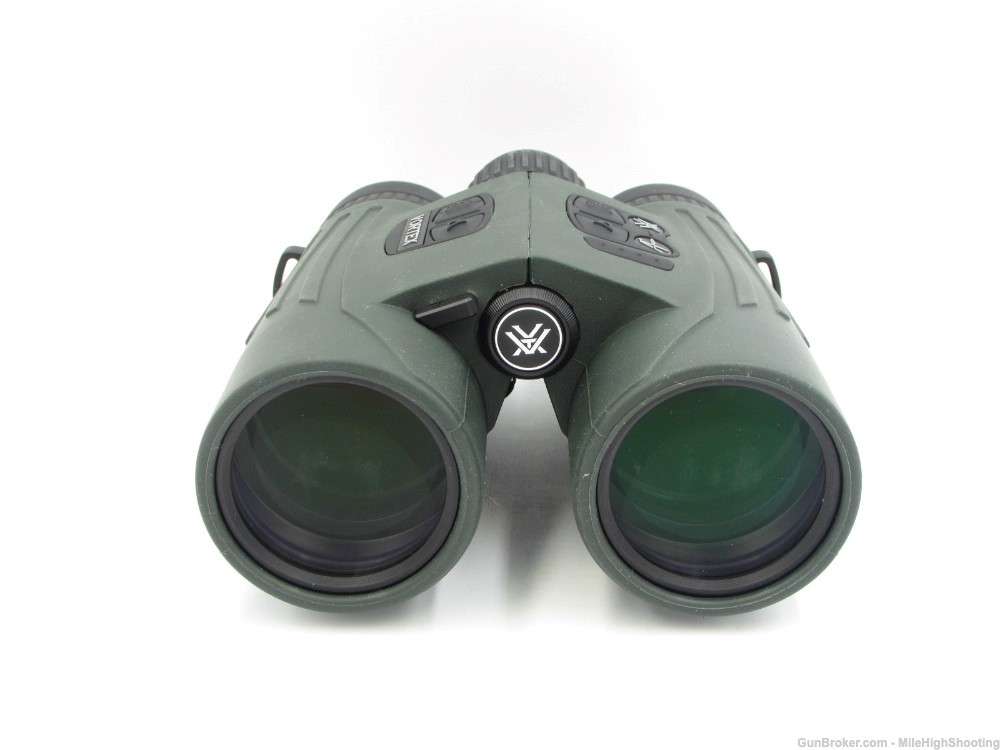 DEMO: Vortex FURY HD 5000 AB 10x42 Laser Range Finding Binoculars LRF302-img-4
