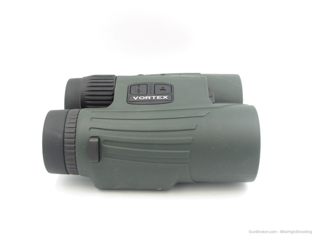DEMO: Vortex FURY HD 5000 AB 10x42 Laser Range Finding Binoculars LRF302-img-2