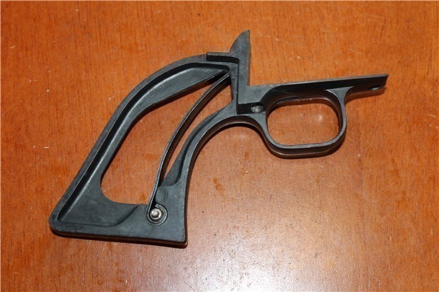 FIE Single Action Cowboy 22mag Frame Parts-img-0