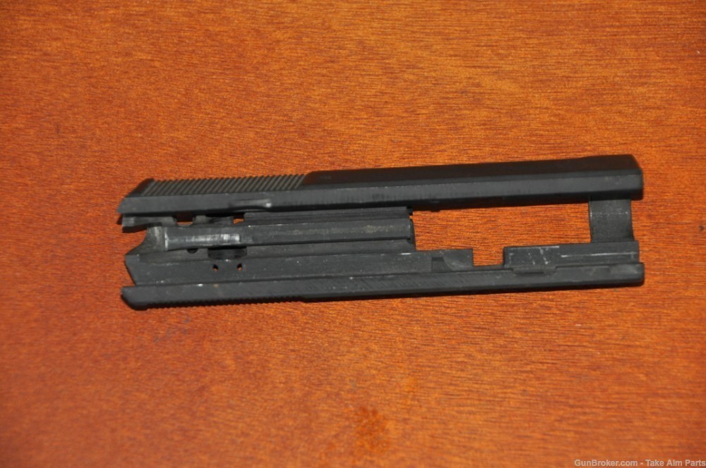 Walther P1 P38 Slide-img-4