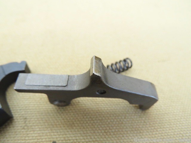 NOS Winchester Model 70 70A & 770 Trigger & Sear Assembly Parts-img-3