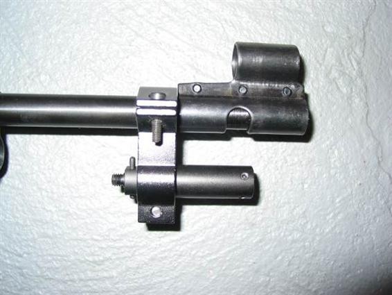 NcStar Universal Pistol/Rifle Laser Sight-NEW!-img-4