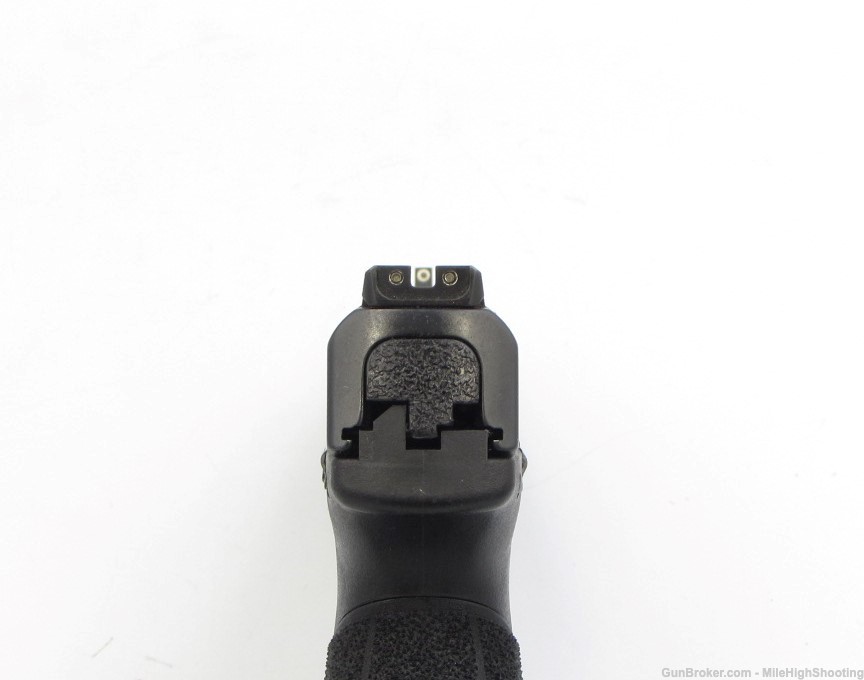 USED: Smith and Wesson M&P9 M2.0, NS 4.25" 9mm 3x17-rd 11518-img-10