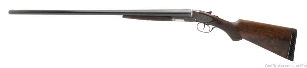 Hunter Arms L.C. Smith Specialty 12 Gauge (S8954)-img-4