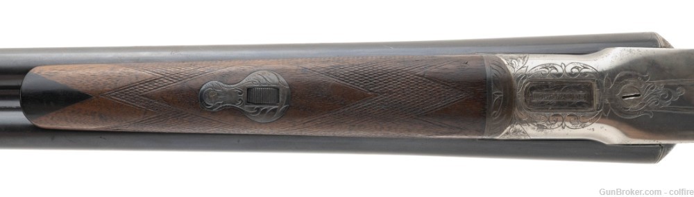 Hunter Arms L.C. Smith Specialty 12 Gauge (S8954)-img-7