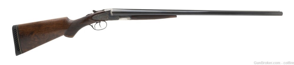 Hunter Arms L.C. Smith Specialty 12 Gauge (S8954)-img-0