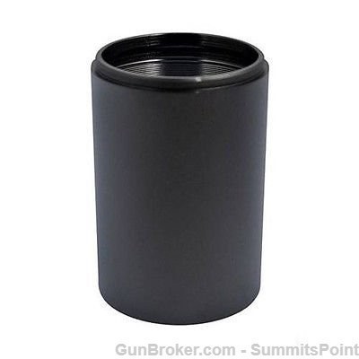 SP Sunshade Tube 4 Rifle Scope w/ Objective Lens-img-2