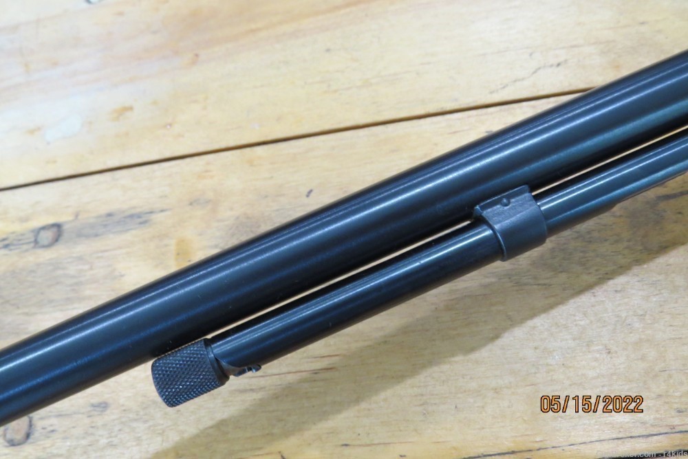 Winchester 72A No bolt or stock  EXCELLENT-img-5