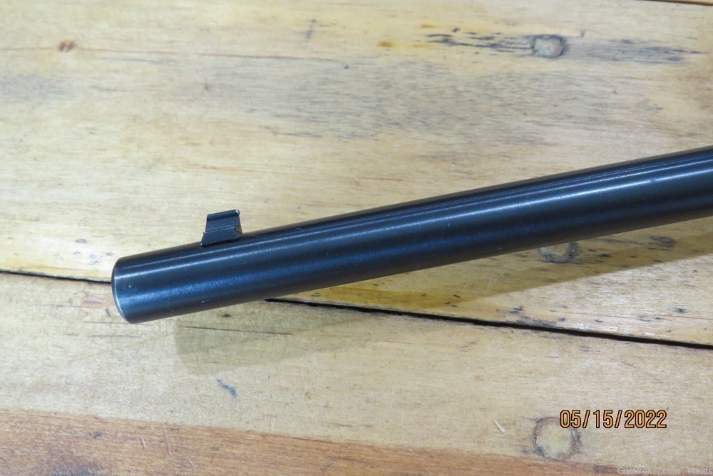 Winchester 72A No bolt or stock  EXCELLENT-img-4