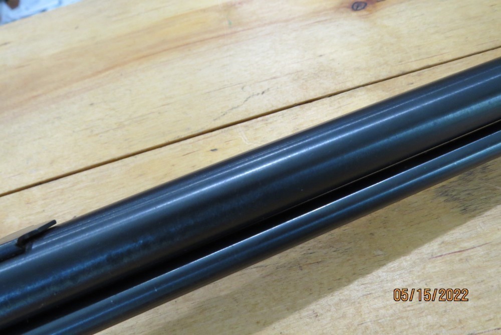 Winchester 72A No bolt or stock  EXCELLENT-img-8