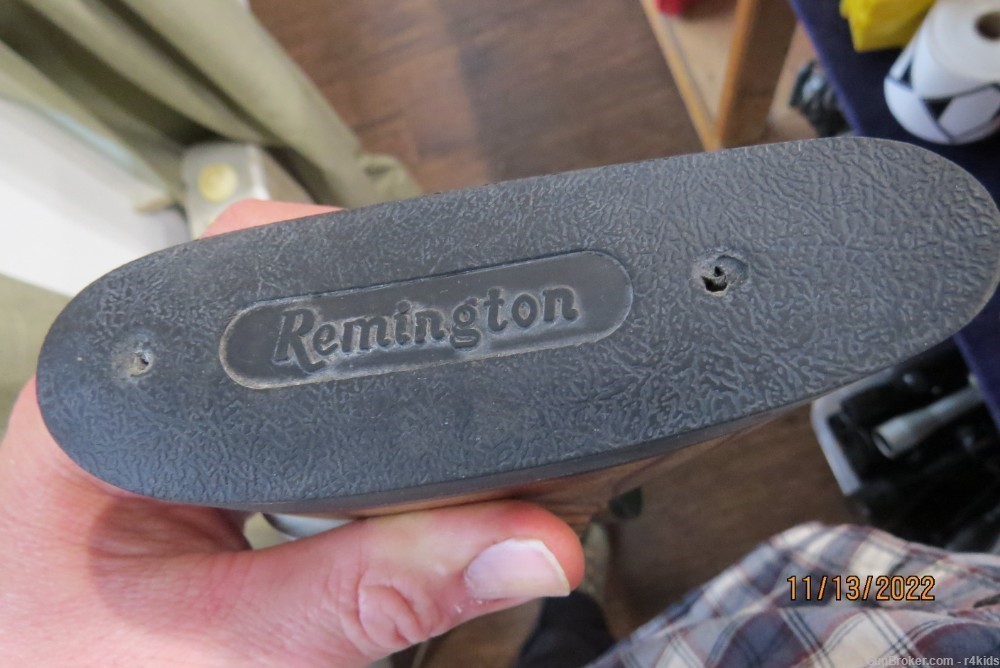Awesome Remington 700 30-06 Stainless Laminate 24" Can have Cut Layaway-img-30