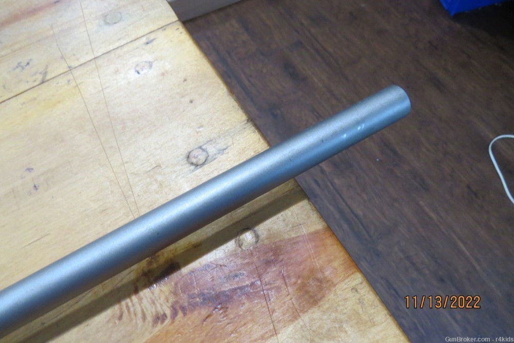 Awesome Remington 700 30-06 Stainless Laminate 24" Can have Cut Layaway-img-28