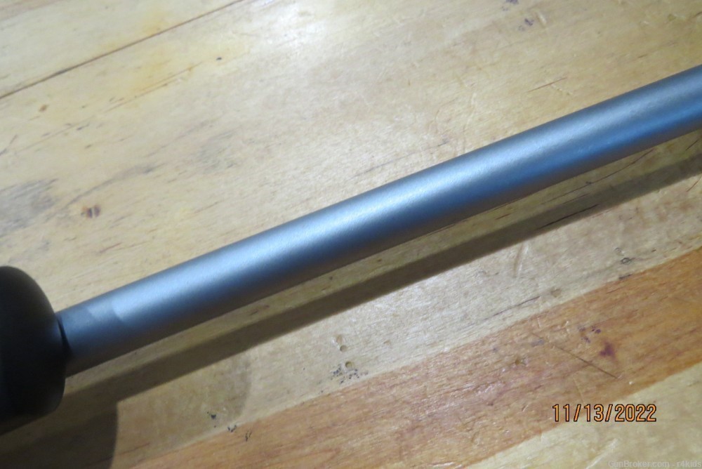 Awesome Remington 700 30-06 Stainless Laminate 24" Can have Cut Layaway-img-27