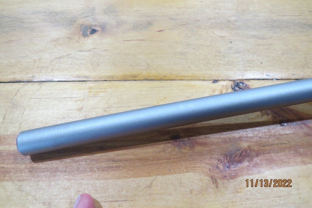 Awesome Remington 700 30-06 Stainless Laminate 24" Can have Cut Layaway-img-10