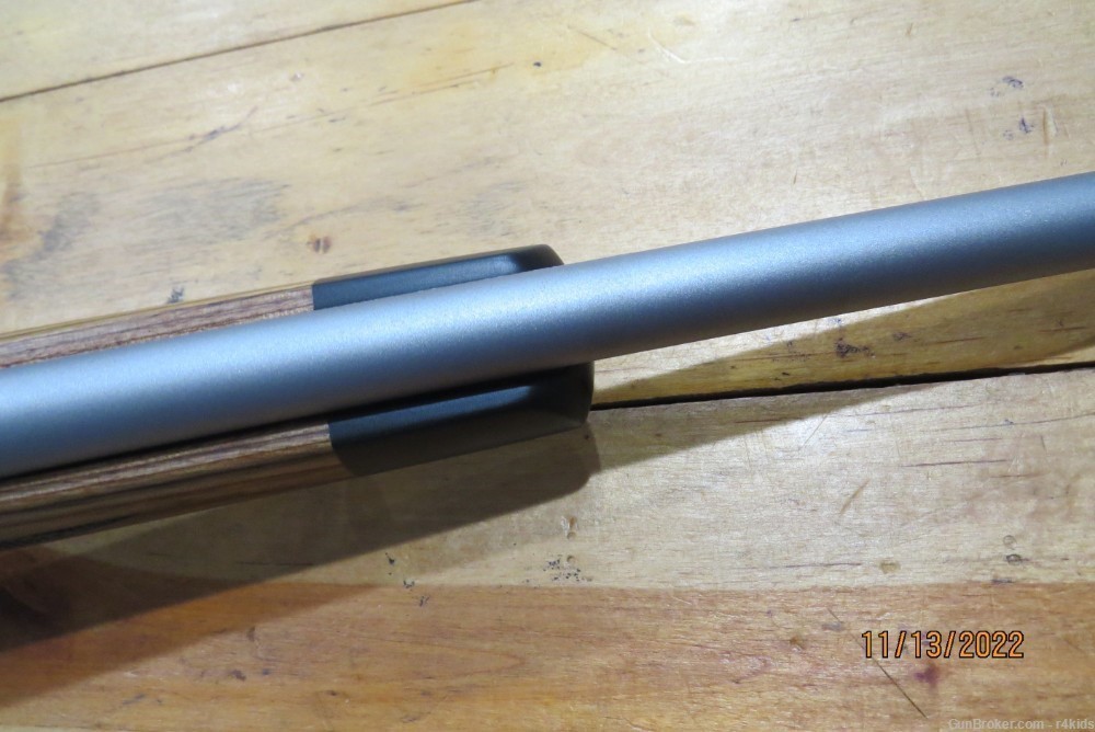 Awesome Remington 700 30-06 Stainless Laminate 24" Can have Cut Layaway-img-20