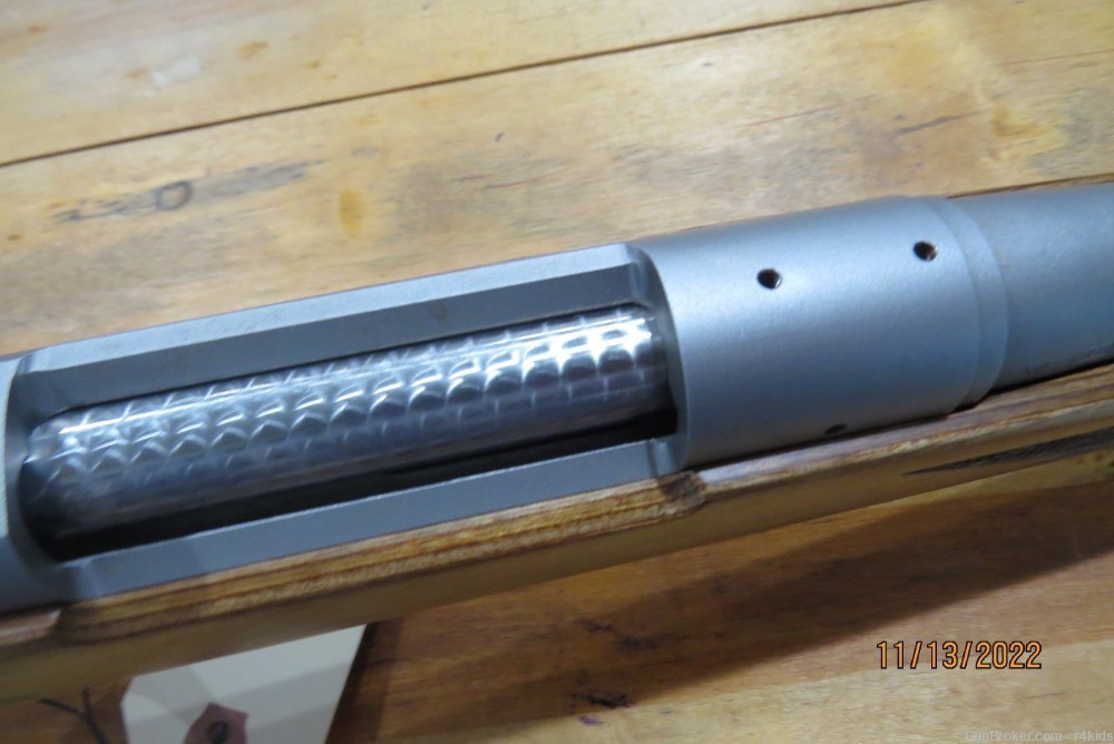 Awesome Remington 700 30-06 Stainless Laminate 24" Can have Cut Layaway-img-18
