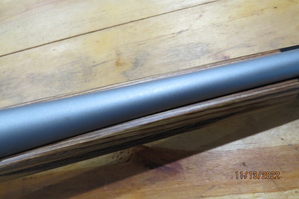 Awesome Remington 700 30-06 Stainless Laminate 24" Can have Cut Layaway-img-19