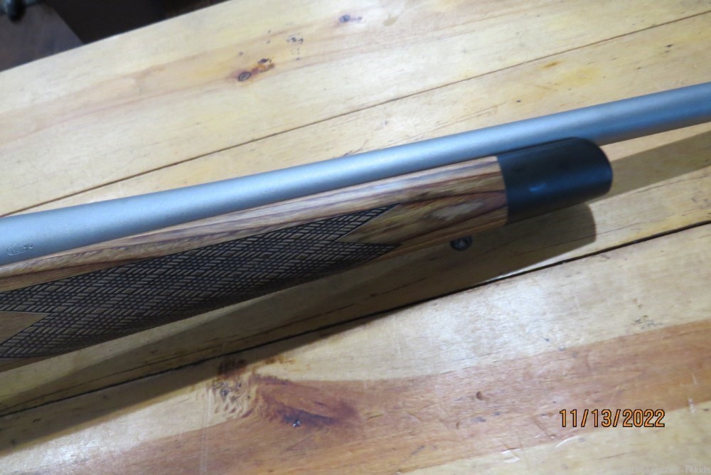 Awesome Remington 700 30-06 Stainless Laminate 24" Can have Cut Layaway-img-14