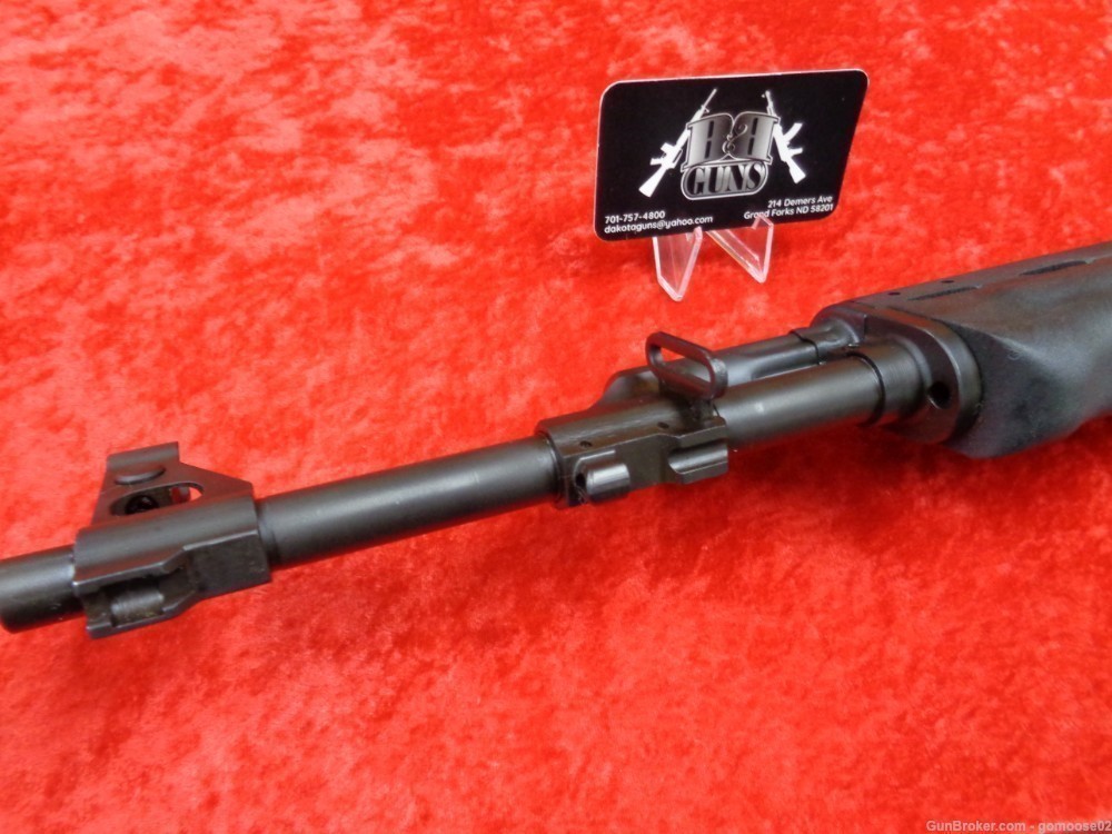 Zastava PAP 7.62x39 10rd Single Stack Mag Magazine Compliant Type AK TRADE-img-19