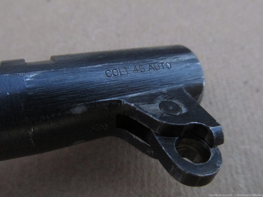 1943 USGI Colt M1911A1-img-30