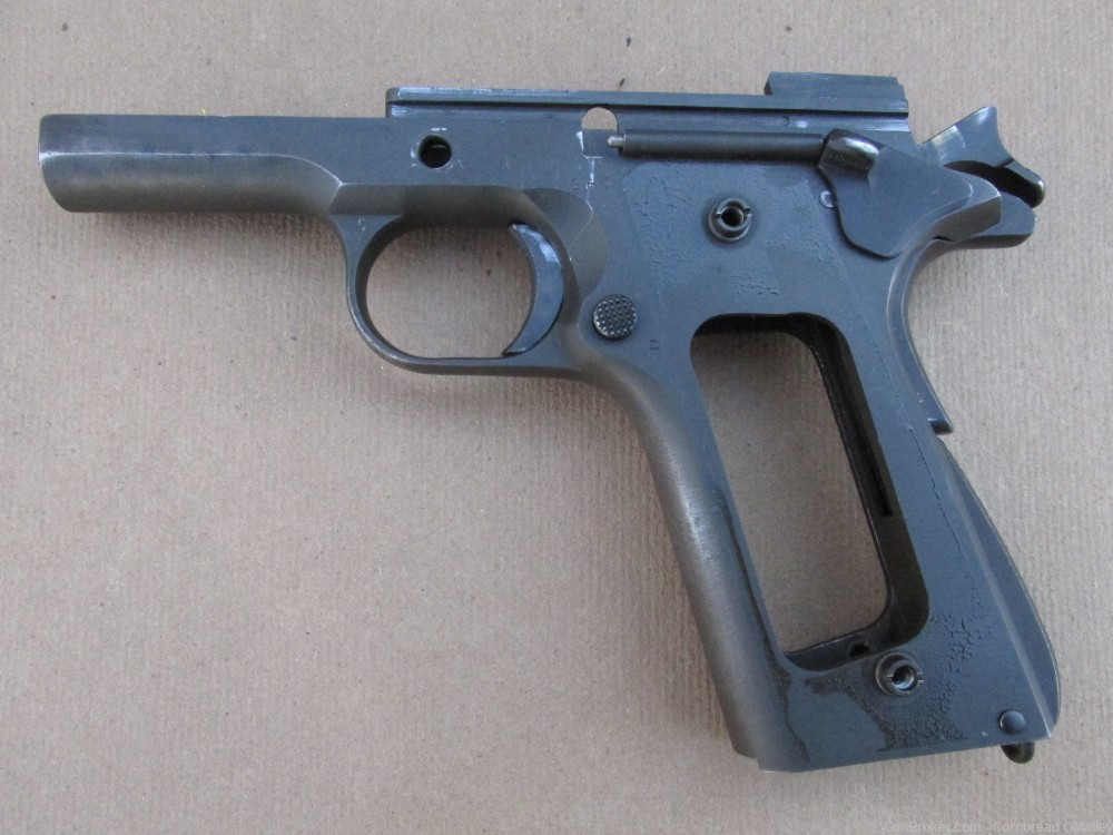 1943 USGI Colt M1911A1-img-36