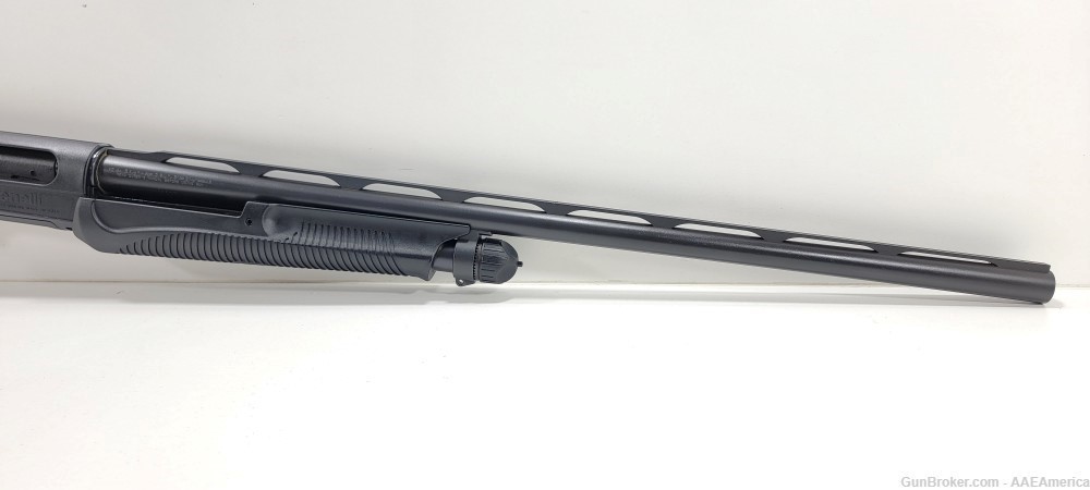 Benelli Nova 12 Gauge 28" Pump Shotgun-img-3