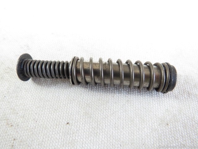Mossberg MC1 9mm Pistol Recoil Spring Assembly Parts-img-0