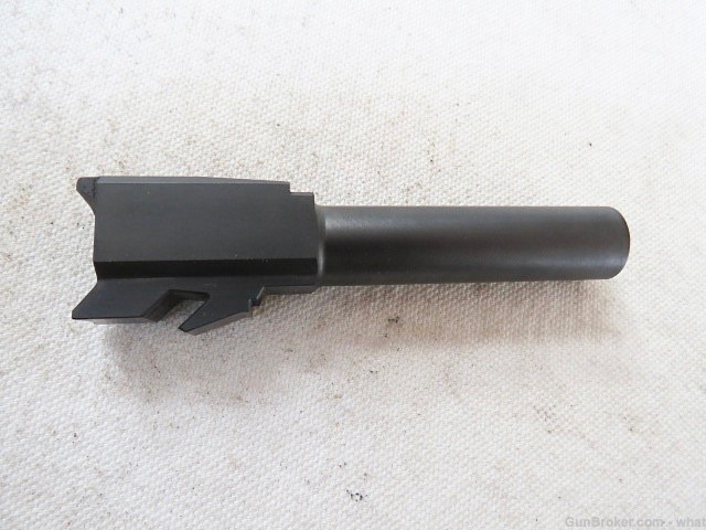 Mossberg MC1 9mm Pistol Barrel-img-2