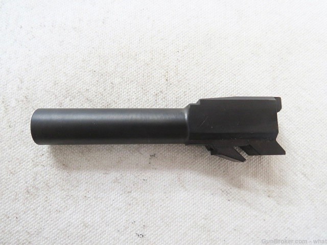 Mossberg MC1 9mm Pistol Barrel-img-0