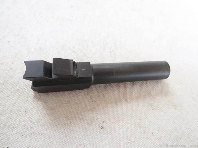 Mossberg MC1 9mm Pistol Barrel-img-4