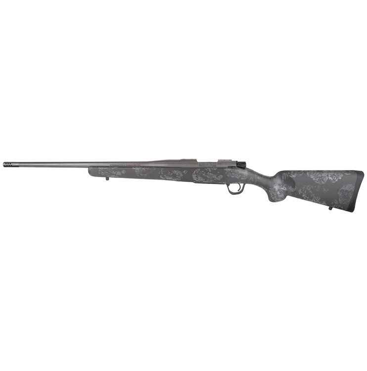 Christensen Arms Mesa FFT 6.5x284 22" 1:8" Tungsten Bbl Carbon w/Gray Rifle-img-1