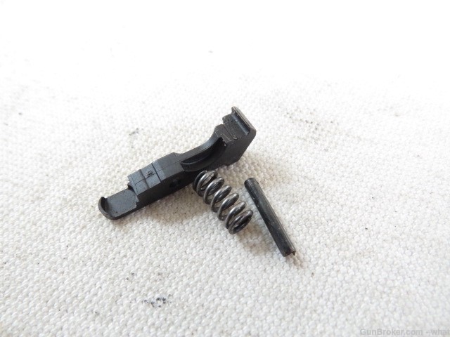 Mossberg MC1 9mm Pistol Extractor Assembly Parts-img-2