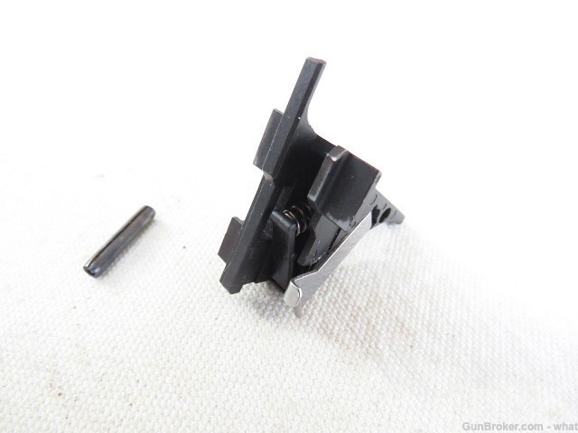 Mossberg MC1 9mm Pistol Trigger Mechanism Assembly Parts-img-3