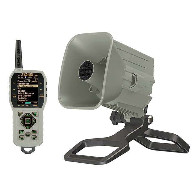 FOXPRO X24 Digital Game Call-img-0