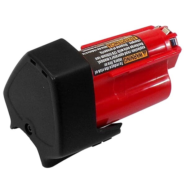 Ravin Electric Drive System Replacement Battery R153-img-0