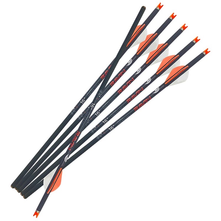 Ravin R18 Arrows .003 6PK R146-img-0