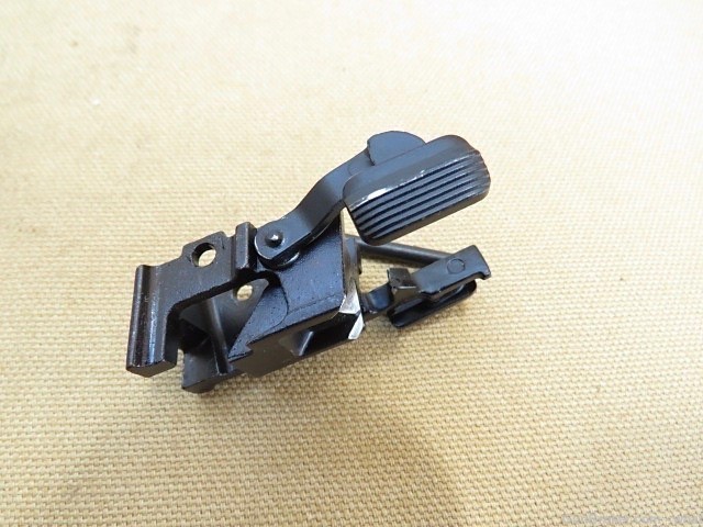 Taurus PT 809 9mm Pistol Central Support & Slide Catch Assembly PT809-img-3