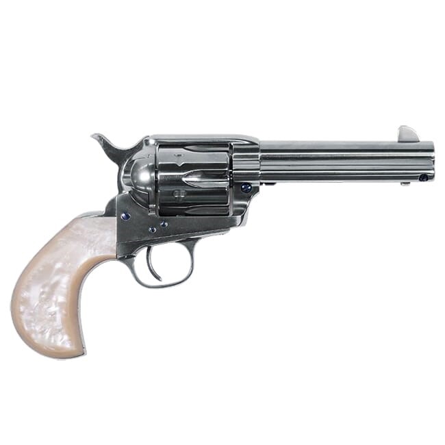 Uberti Outlaws & Lawmen .45 Colt 4.75" 1873-img-0