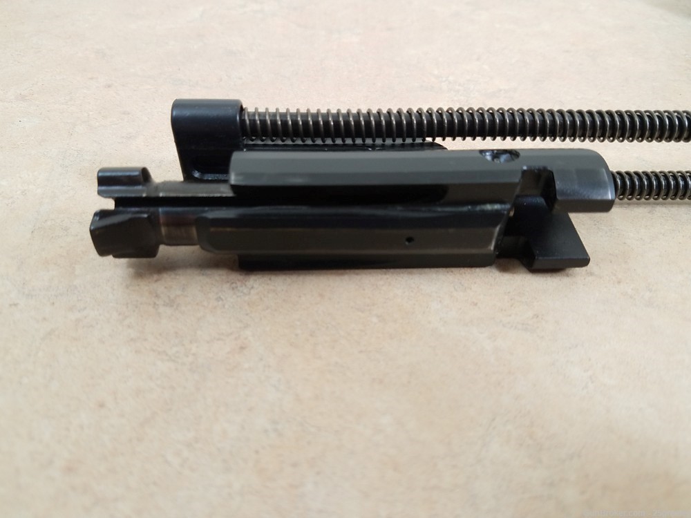 Sig Sauer MPX 9mm 16" Carbine – Semi-Auto Rifle Adjustable Stock-img-39