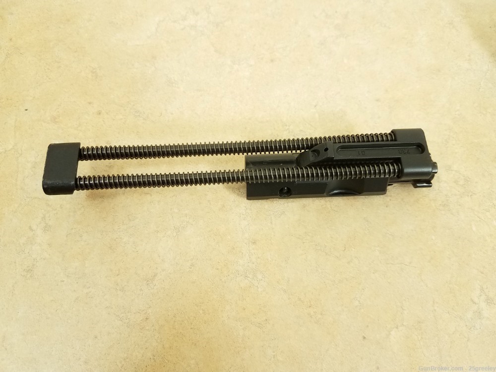 Sig Sauer MPX 9mm 16" Carbine – Semi-Auto Rifle Adjustable Stock-img-42